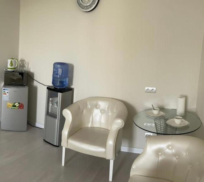 Apartment гостиничного типа в центре города жк арман *