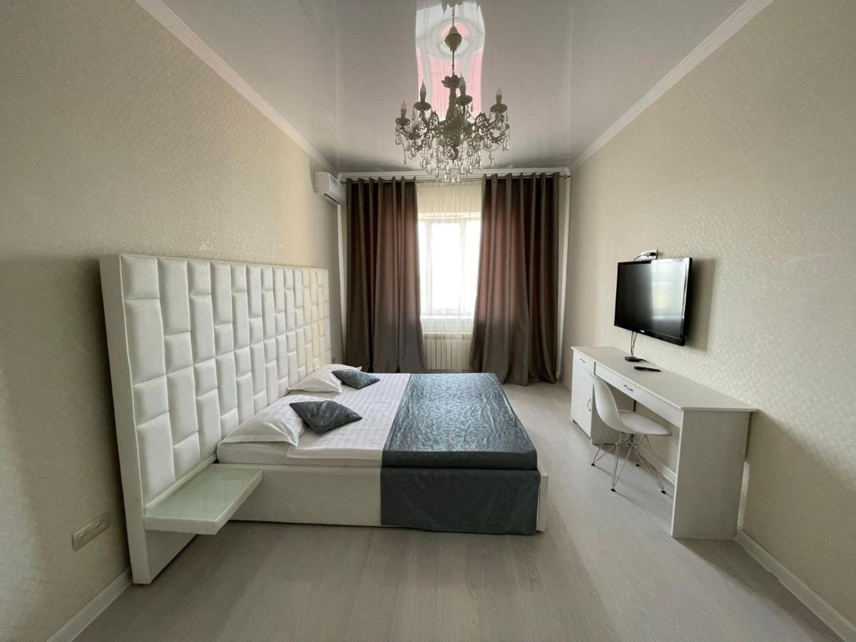 Apartment гостиничного типа в центре города жк арман *