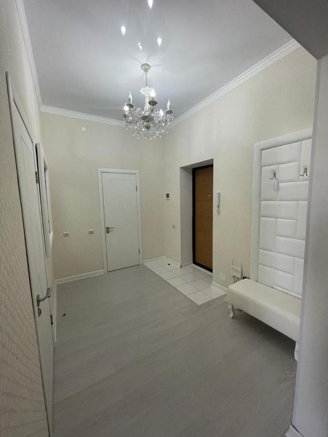 Apartment гостиничного типа в центре города жк арман *