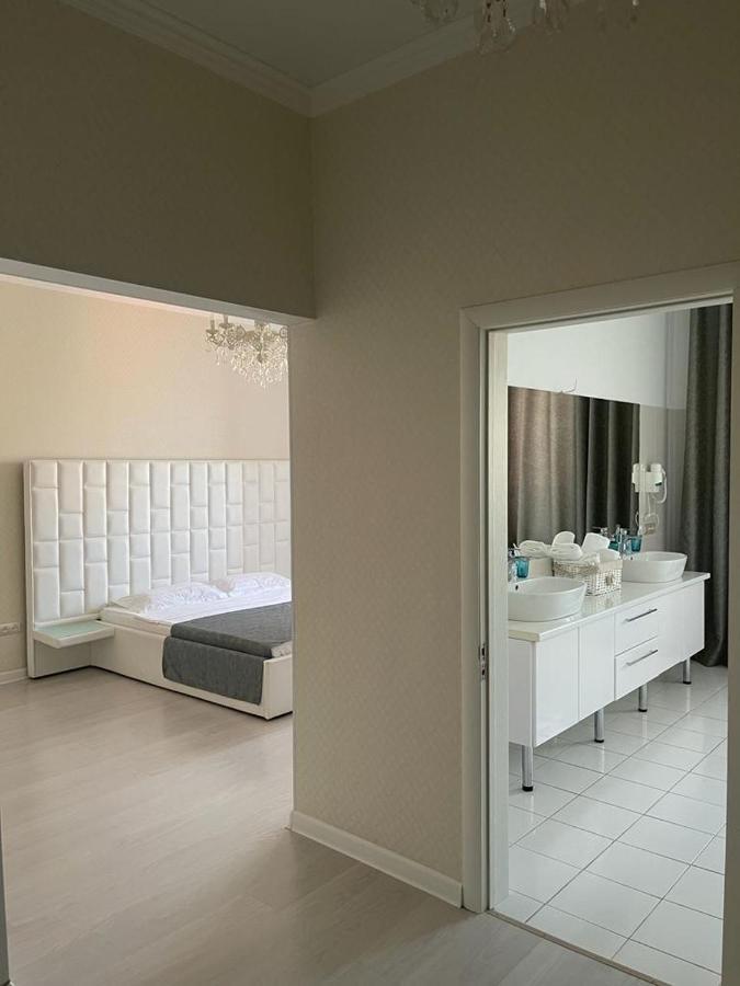 Apartment гостиничного типа в центре города жк арман Aktobe