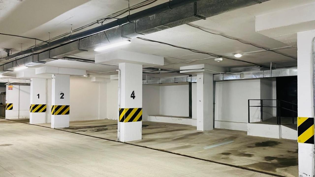 гостиничного типа в центре города жк арман Apartment *